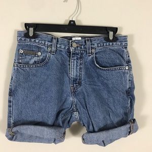 Vintage 90s Calvin Klein jeans